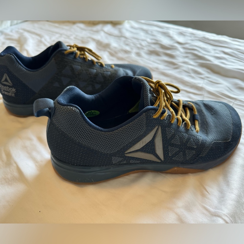 Reebok Nano 6 men’s shoes